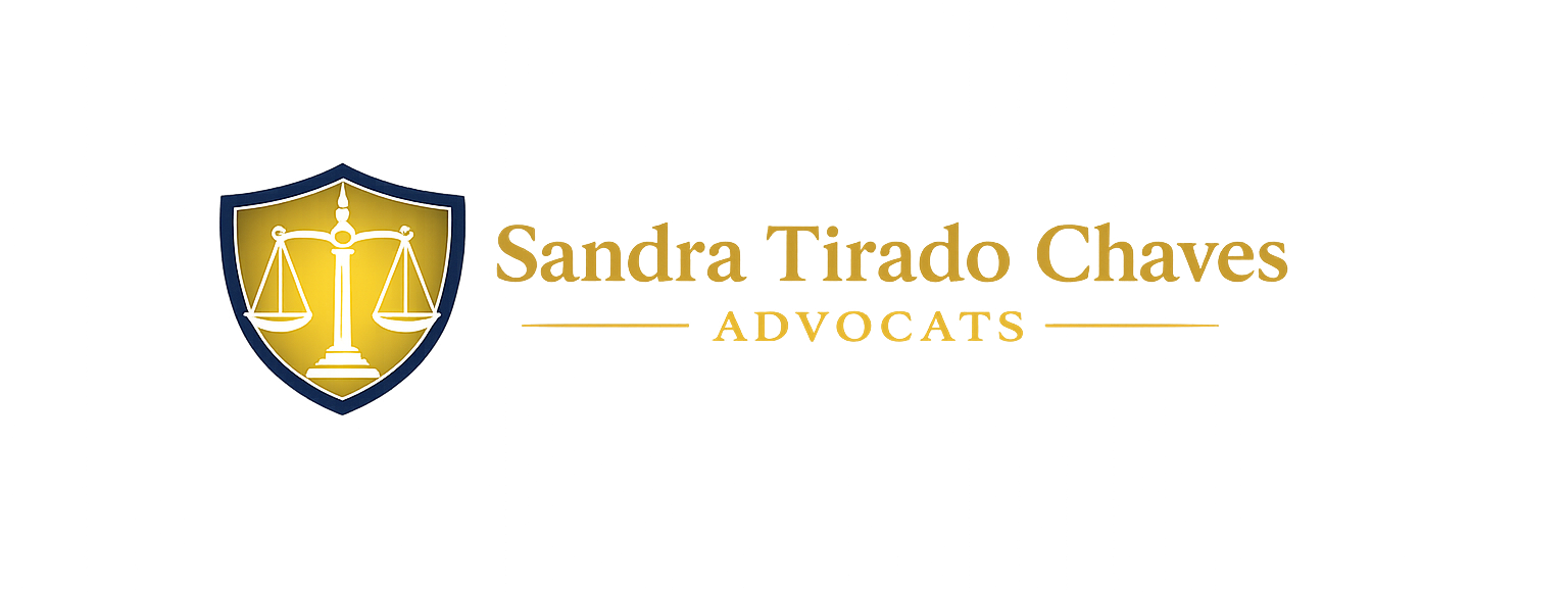 Sandra Tirado Abogados